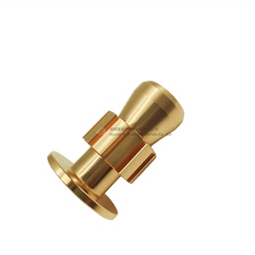 等离子热喷涂美科F4喷嘴，高温之下性能稳定