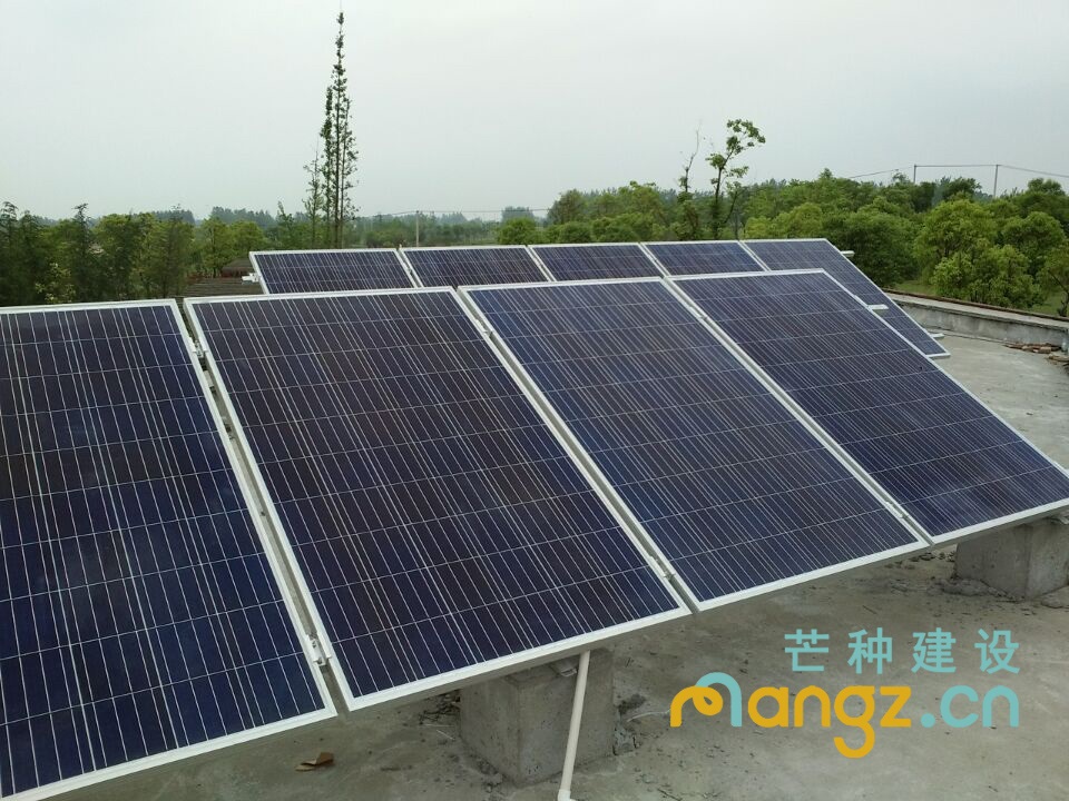 投资产业园彩钢瓦屋面光伏并网电站总承包南京酒店分布