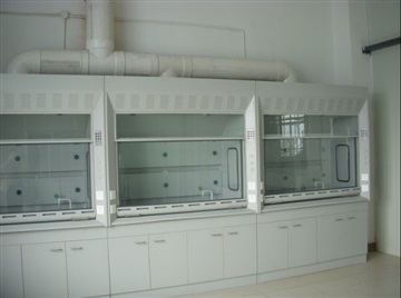 精准检修，高效维修！玉林实验室通风橱维护服务