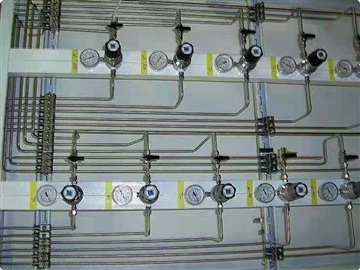 河池化验室气路系统检修,广西集中供气系统维修改造