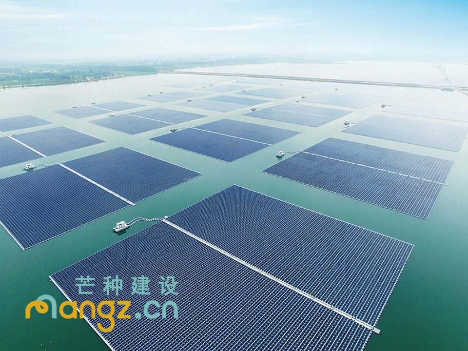 发电工商业车棚光伏并网电站投资工厂光伏运维系统调度