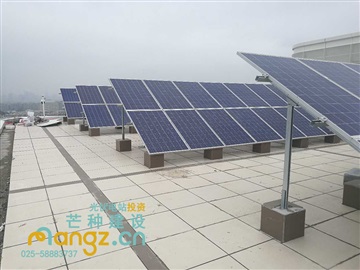 发电工商业车棚光伏并网电站投资工厂光伏运维系统调度