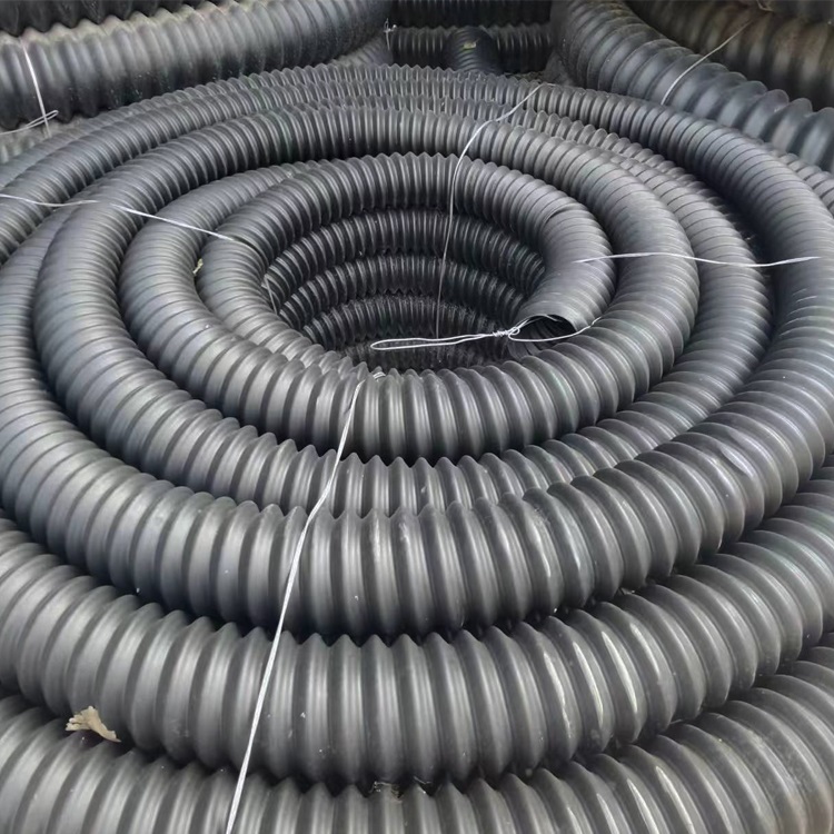 碳素螺纹管 CFRP碳素螺纹管 地埋穿线用