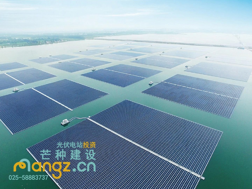 工商业车棚光伏并网电站投资工厂光伏运维系统调度自动