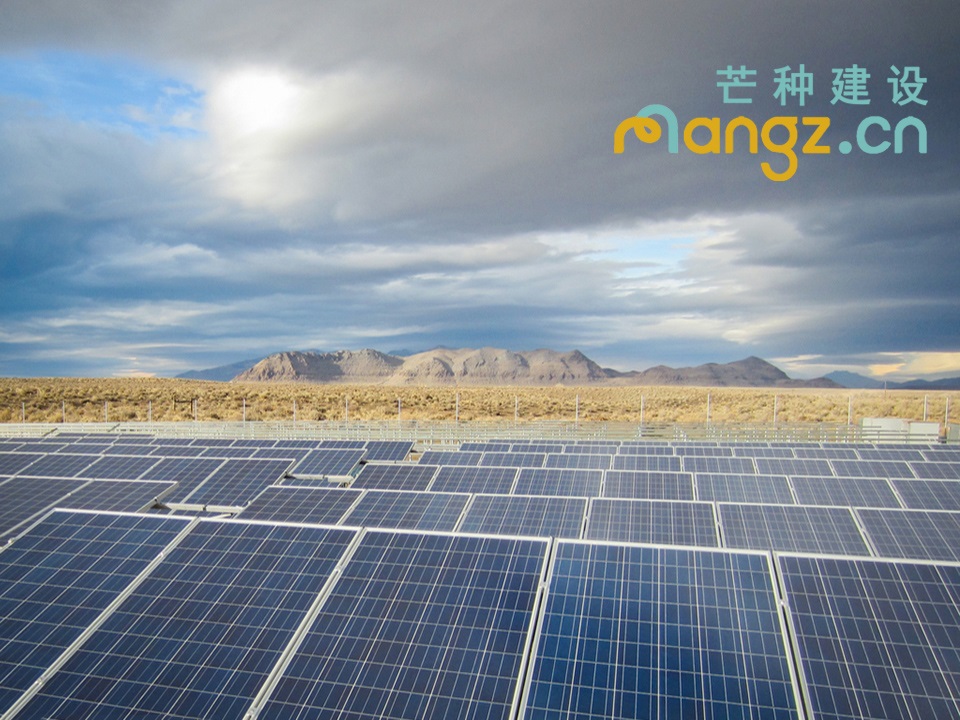 工商业车棚光伏并网电站投资工厂光伏运维系统调度自动