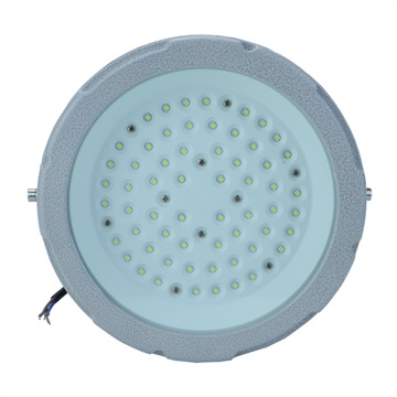 GB8050加油站LED防爆灯50W仓库吸顶灯