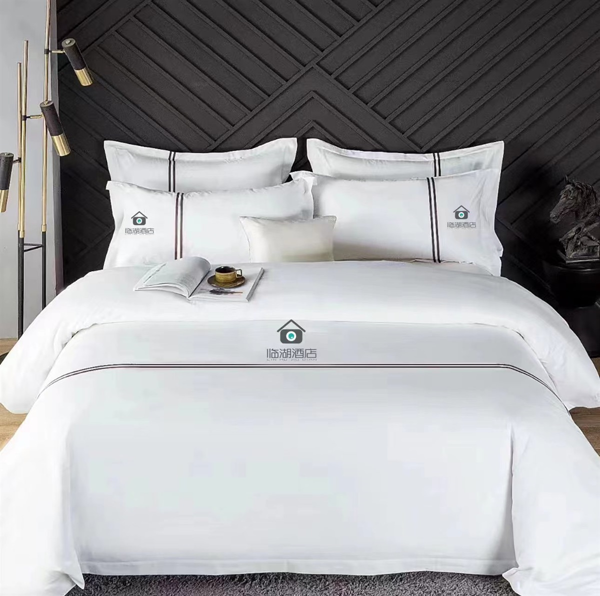 酒店宾馆床单被罩