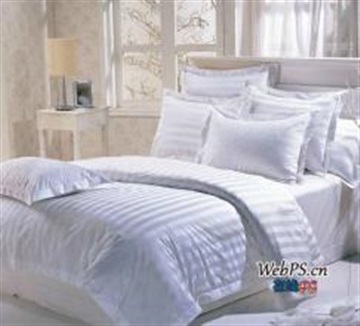 酒店宾馆床单被罩