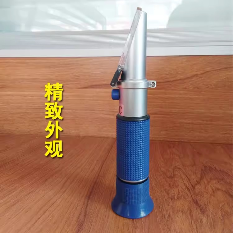 异丙醇含量浓度计折射仪测量仪器