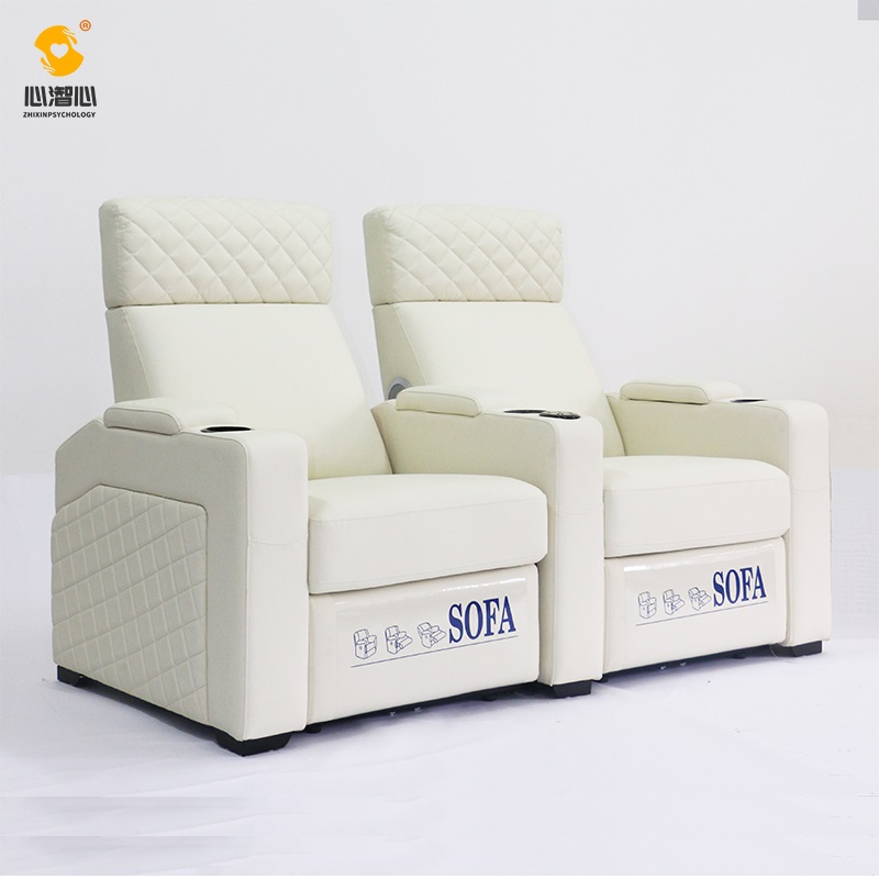 心理咨询室智慧树系统、AI智慧树系统