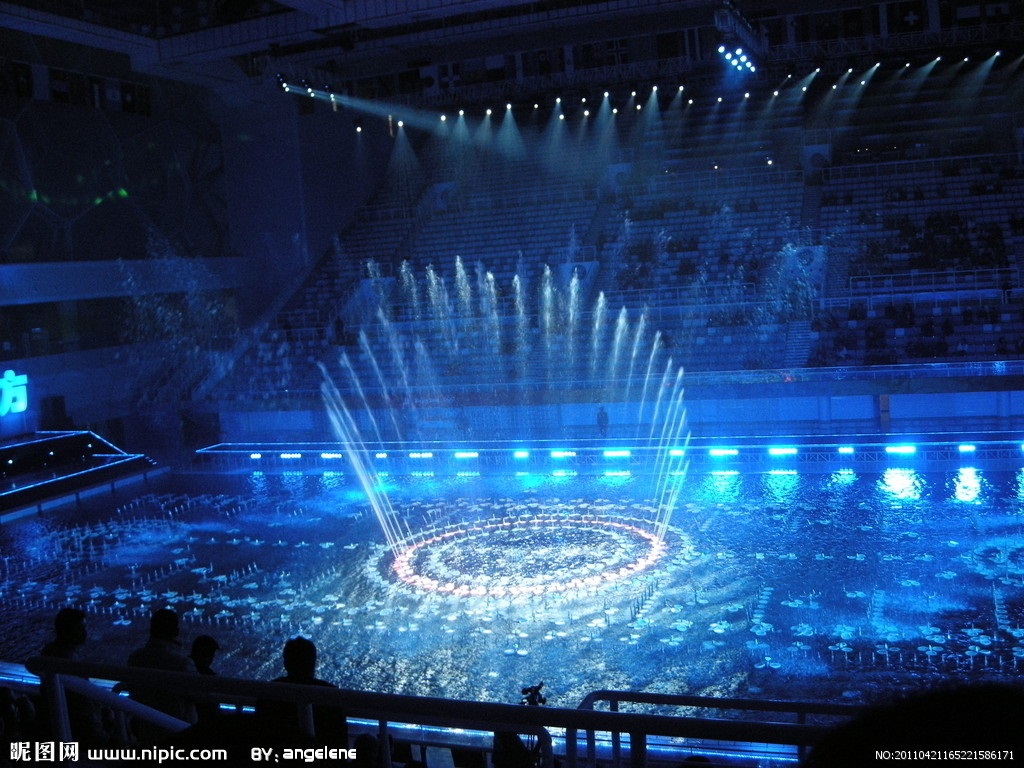 新疆水景公司乌鲁木齐喷泉公司|新疆水幕公司新疆水帘