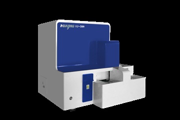 华晶  全自动阴道分泌物检测仪