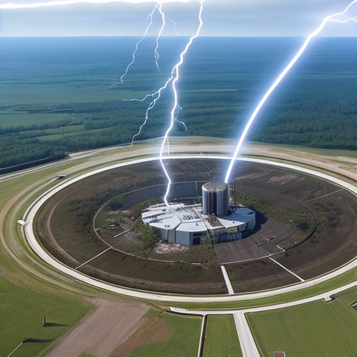 北京雷击测试机构第三方检测报告