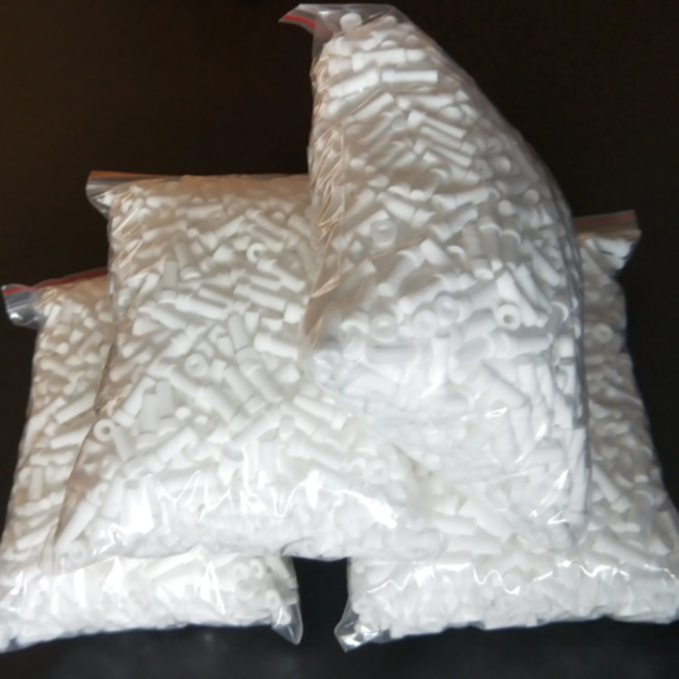 PE烧结滤芯过滤管 高分子微孔粉末滤芯 聚乙烯耐酸