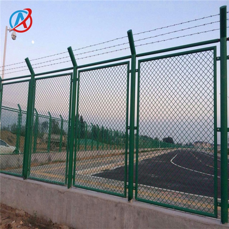 专业定制高速防抛网勾花网规格款式齐全有现货