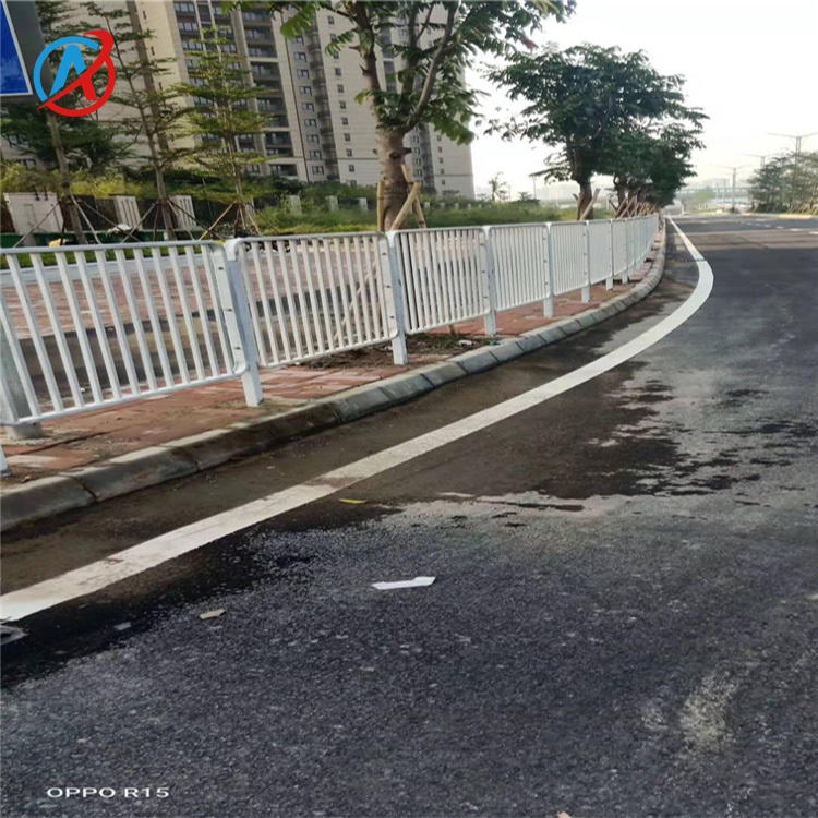 京式护栏佛山安永特源头工厂支持加工定制款式