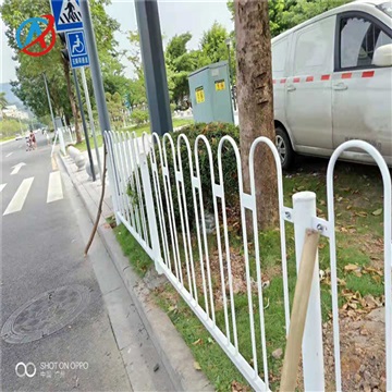 京式护栏佛山安永特源头工厂支持加工定制款式