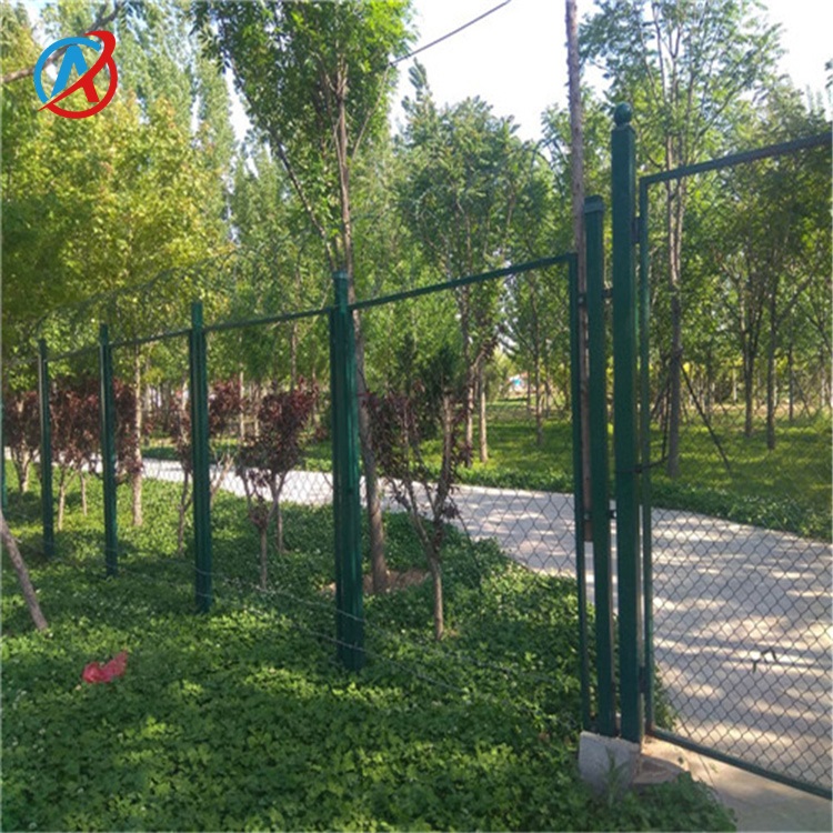 高速防抛网勾花网佛山安永特源头工厂支持加工定制