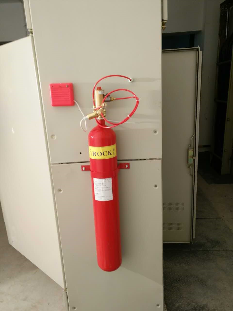 消防灭火器厂家