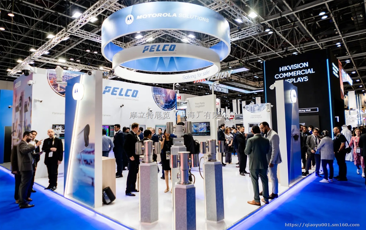 2025迪拜国际安防展览会(INTERSEC)时间
