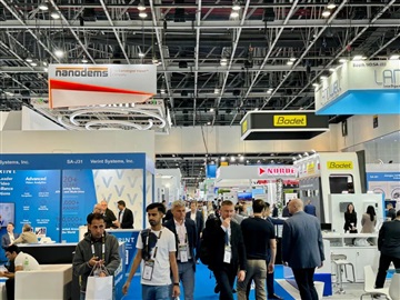 2025迪拜国际安防展览会(INTERSEC)时间