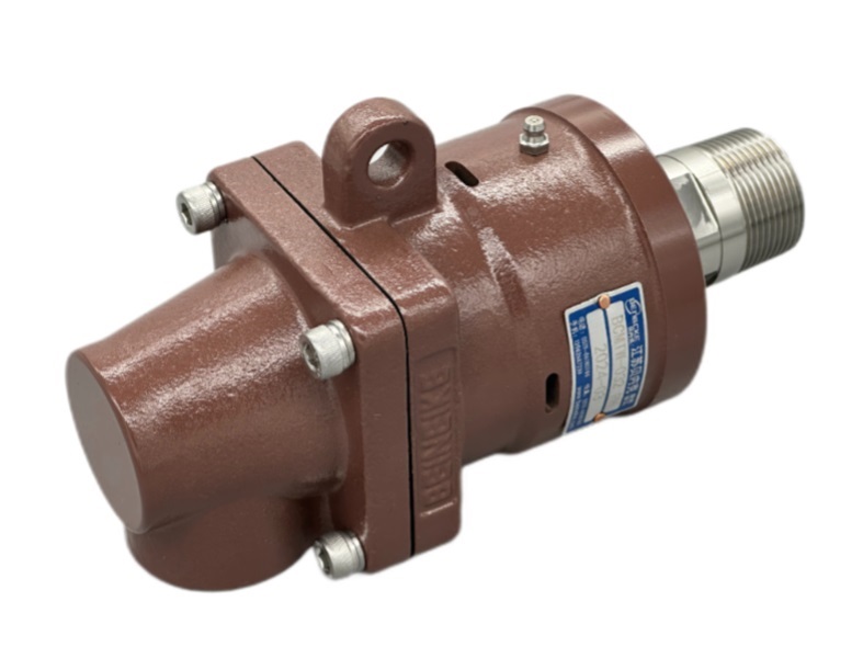 BC型旋转接头-适用于橡塑行业