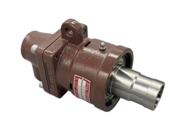 BC型旋转接头-适用于橡塑行业