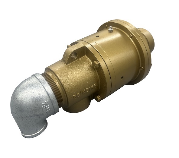 BH型高温水用旋转接头-适用于片板材设备