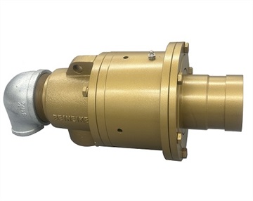 BH型高温水用旋转接头-适用于片板材设备