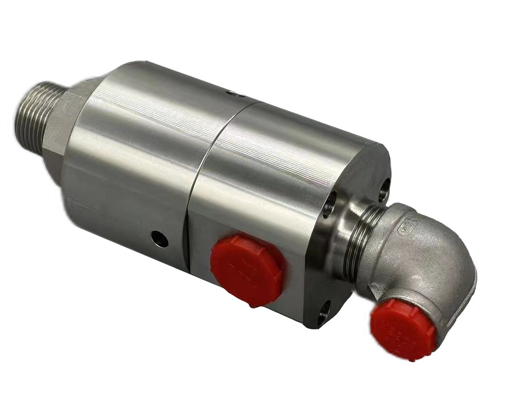 RXB型多用途旋转接头-适用于医药、半导体行业