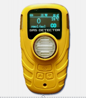 PT101便携式气体检测检测仪