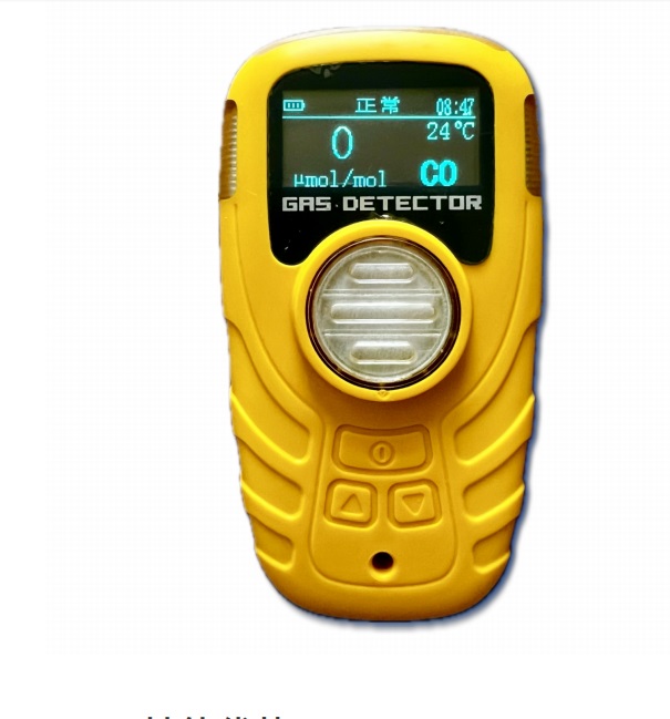 PT101便携式气体检测检测仪