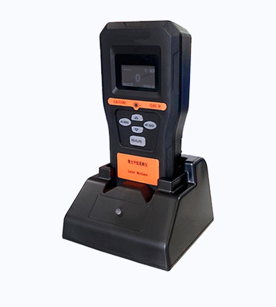 JJY5/30矿用激光甲烷遥测仪