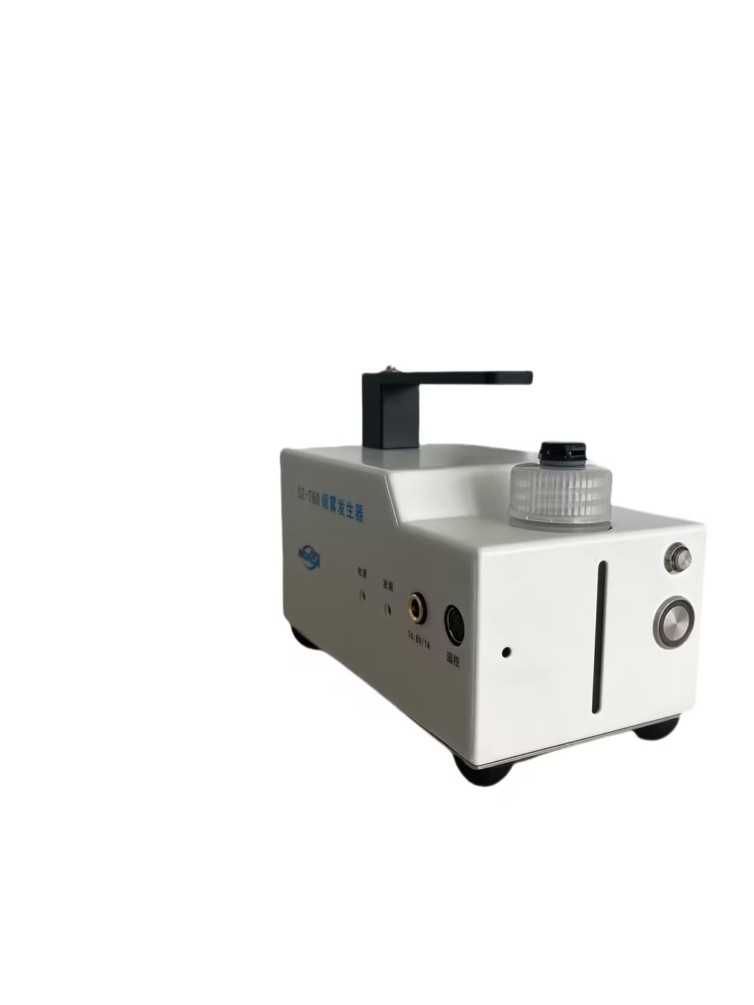 烟雾发生器--SZ-760