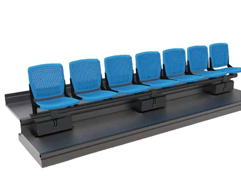 体育赛事活动看台座椅推荐