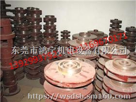 佛山水泵厂KCP系列单级离心泵