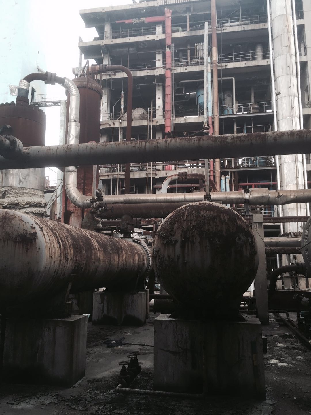 昆山工业锅炉回收-苏州废旧锅炉回收公司