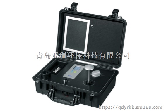 德尔格RZ7000氧气呼吸器校验仪