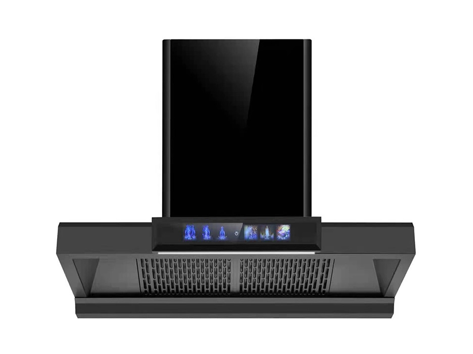 顶吸式吸油烟机 油烟机品牌 油烟机加盟 油烟机出口