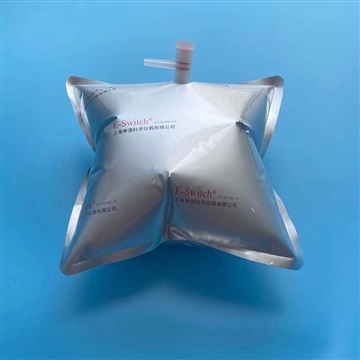 气体收集袋双面取样袋铝箔材质复合气袋膜采气袋耐用