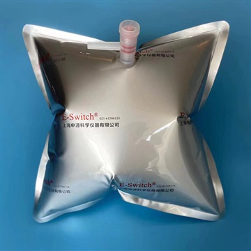 厂价气体采样袋铝箔复合膜气体采样袋取样袋采集袋单双