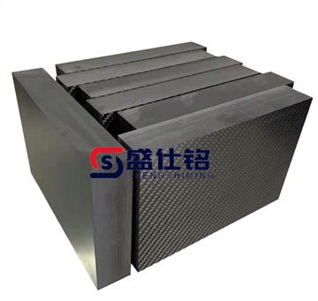 碳纤维厚板3K 碳纤维材料制品碳纤板 定制生产