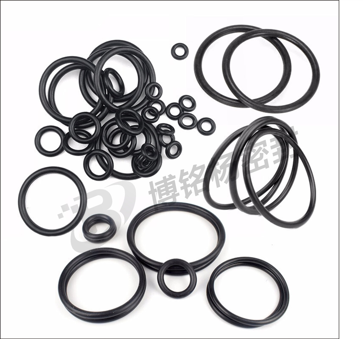 EPDM三元乙丙O型圈FDA食品级认证