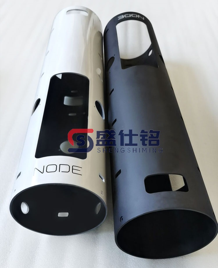 碳纤维圆管碳纤维管加工数控加工碳纤维异形件