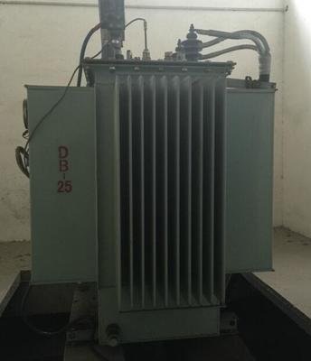 全国高价回收干式变压器回收二手箱式变压器回收