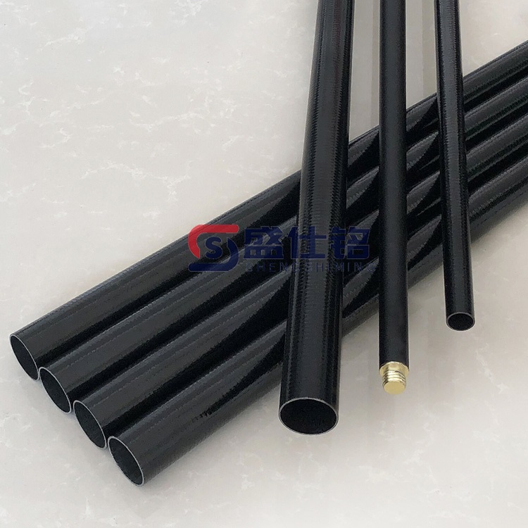 台球杆支架辅助 十字短架杆高架杆 碳纤维支架