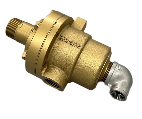 SA型旋转接头-适用于导热油、蒸汽介质