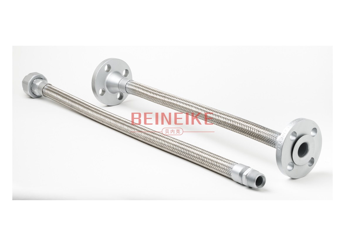 不锈钢金属软管