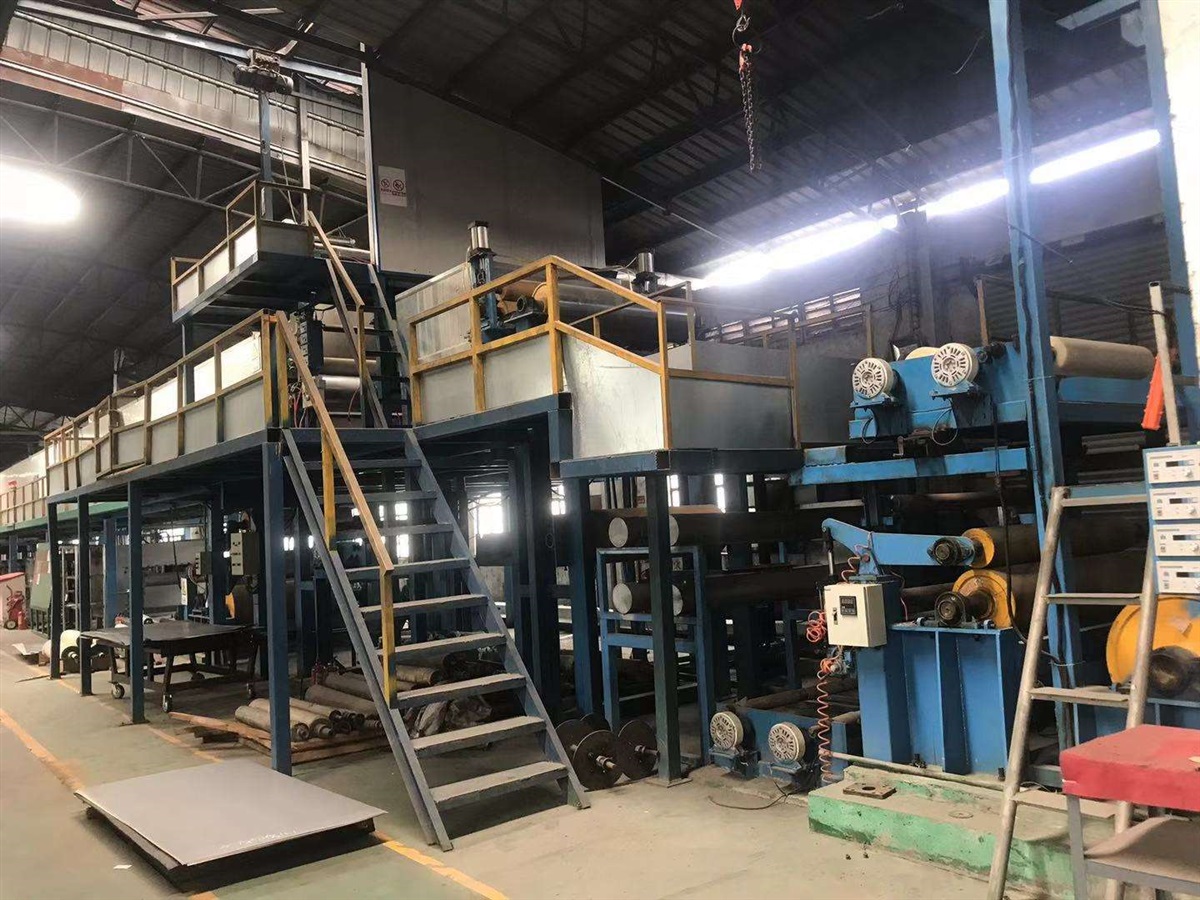 废旧机械回收报废设备回收机械设备回收