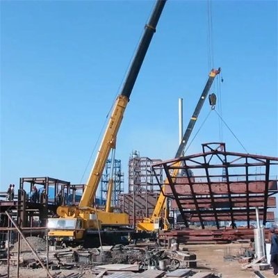 上海专业回收二手机械设备，厂房旧设备拆除